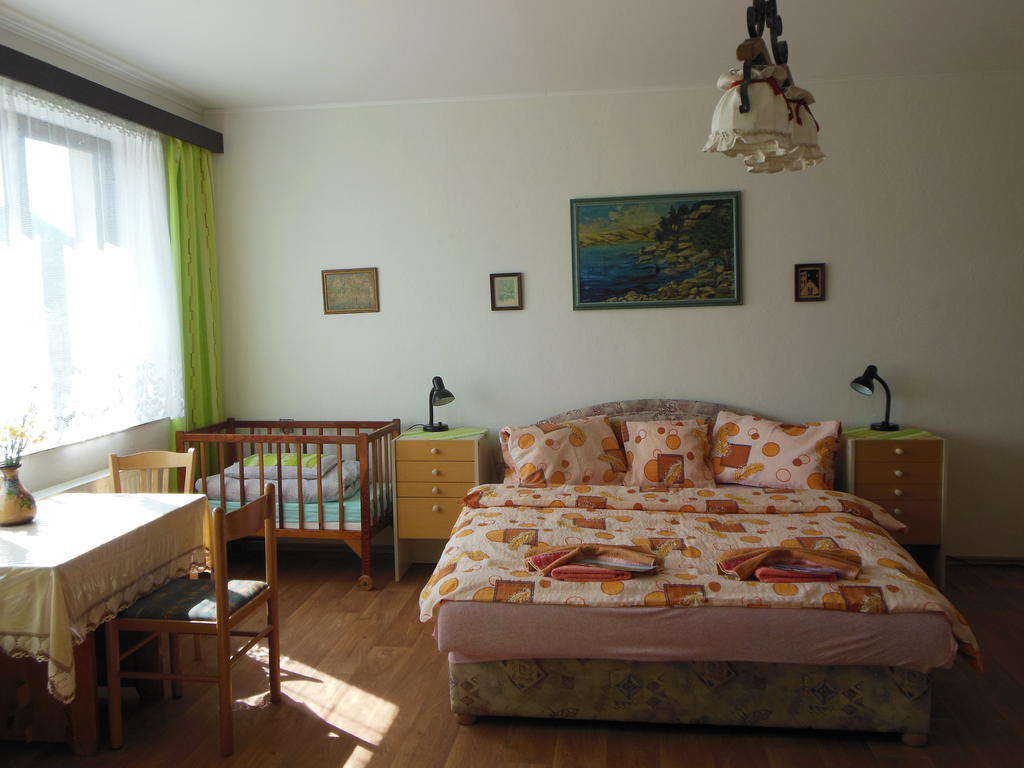 Pension U Josefa Kostalov 객실 사진