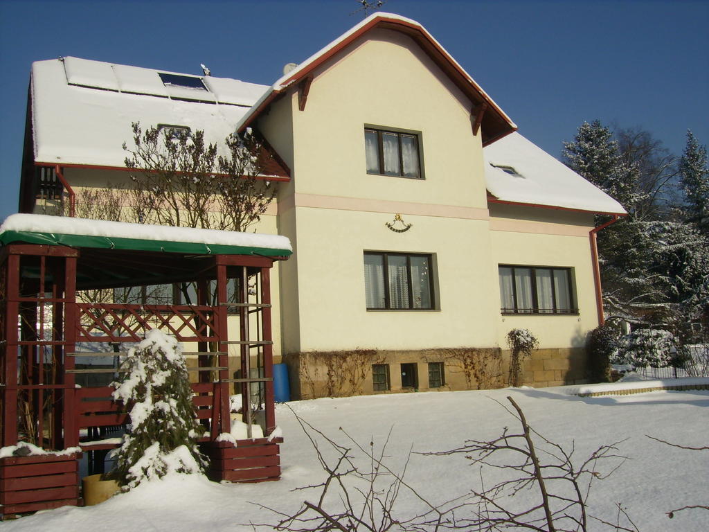 Pension U Josefa Kostalov 객실 사진