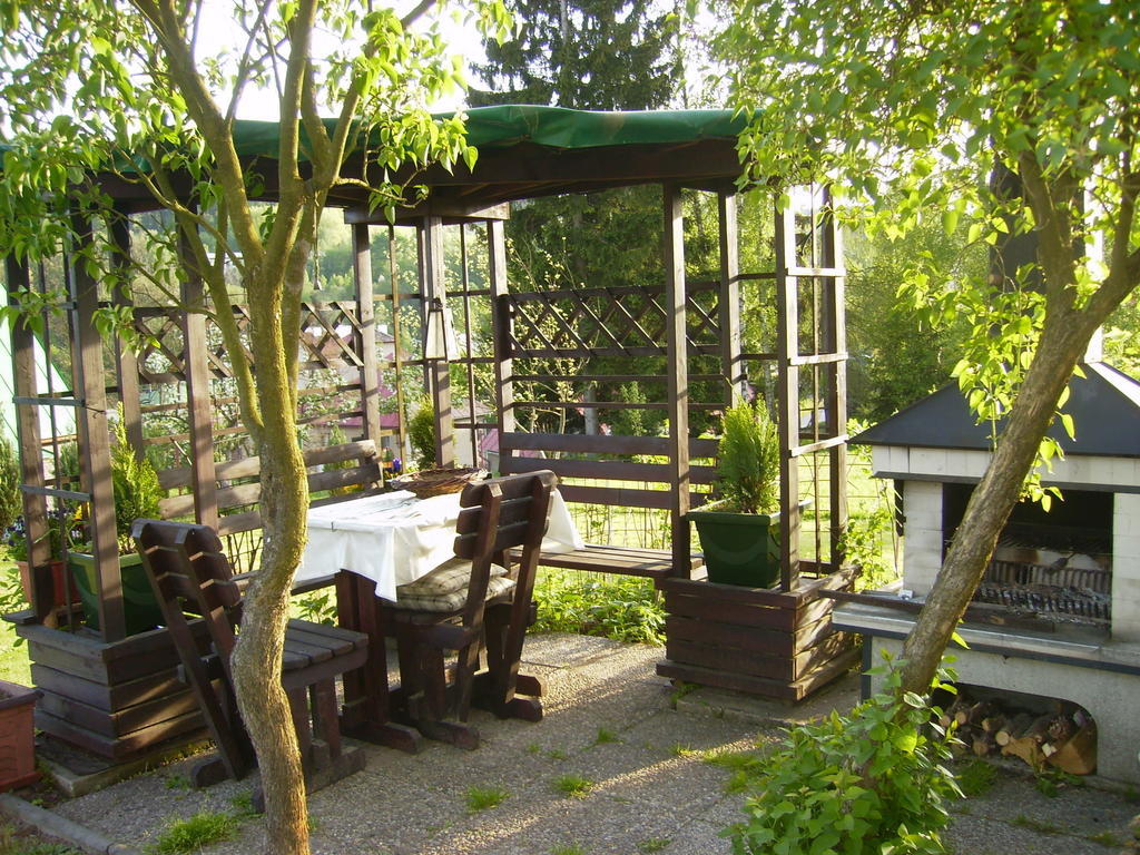 Pension U Josefa Kostalov 객실 사진